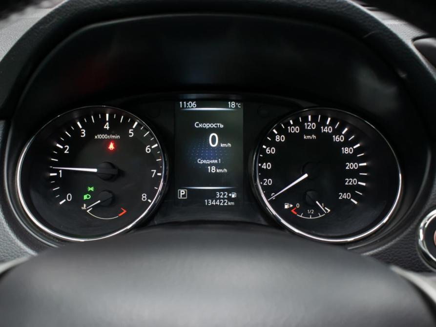 Nissan Qashqai II Москва  - изображение 13
