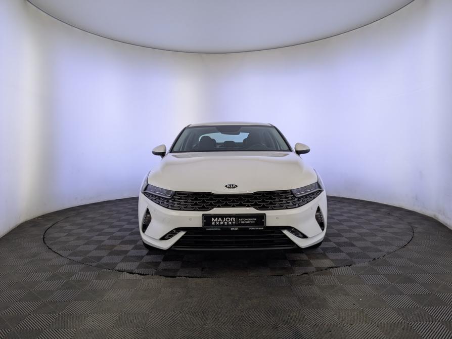 Kia K5 III Москва  - изображение 2