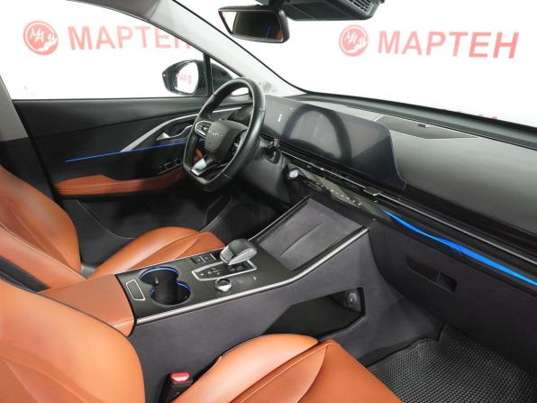 Omoda C5 I с пробегом 2023 года, цена 1 720 000 рублей, 27382 км, внедорожник, Автокод Объявления