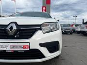 Renault Logan II Рестайлинг Стерлитамак  - изображение 32