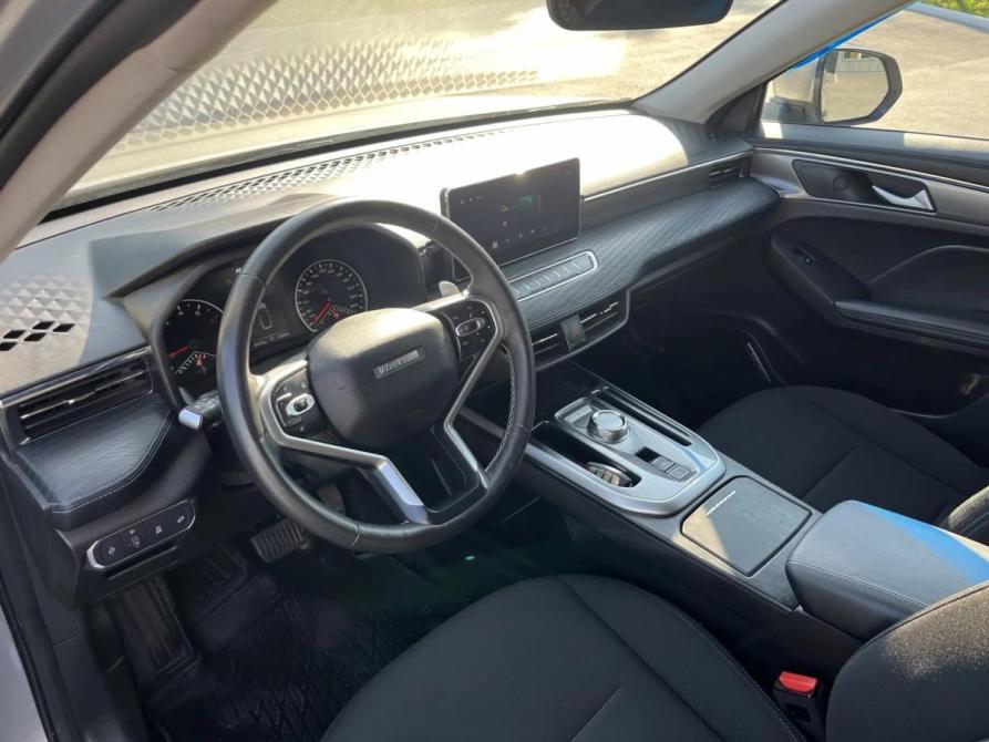 Haval Jolion I Новосибирск  - изображение 9