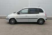 Hyundai Matrix I Рестайлинг Иваново  - изображение 27