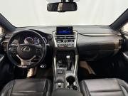 Lexus NX I Омск  - изображение 37