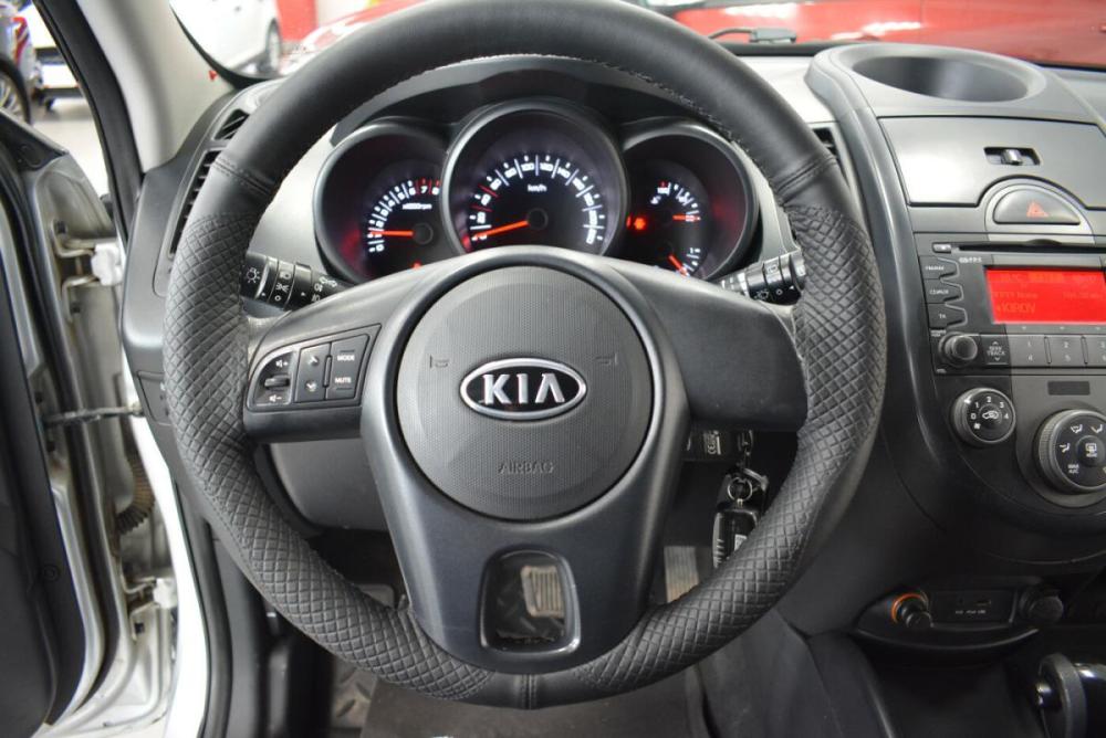 Kia Soul I Киров  - изображение 8