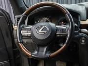 Lexus LX III Рестайлинг 2 Москва  - изображение 43