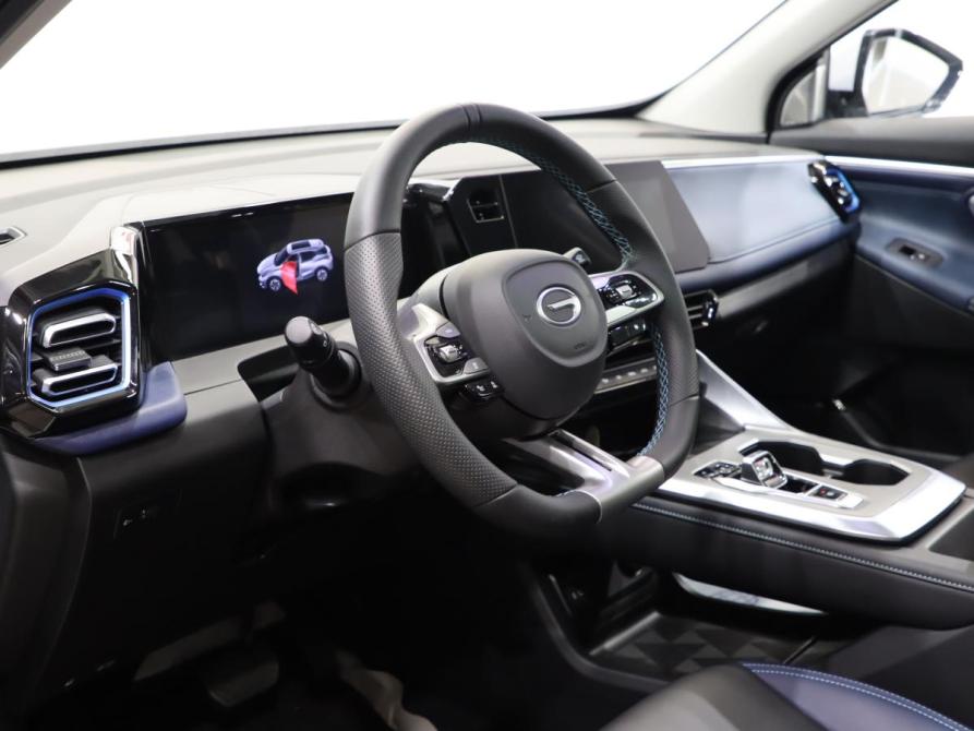 GAC GS3 Санкт-Петербург  - изображение 7