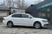 Skoda Superb II Рестайлинг Ижевск  - изображение 32