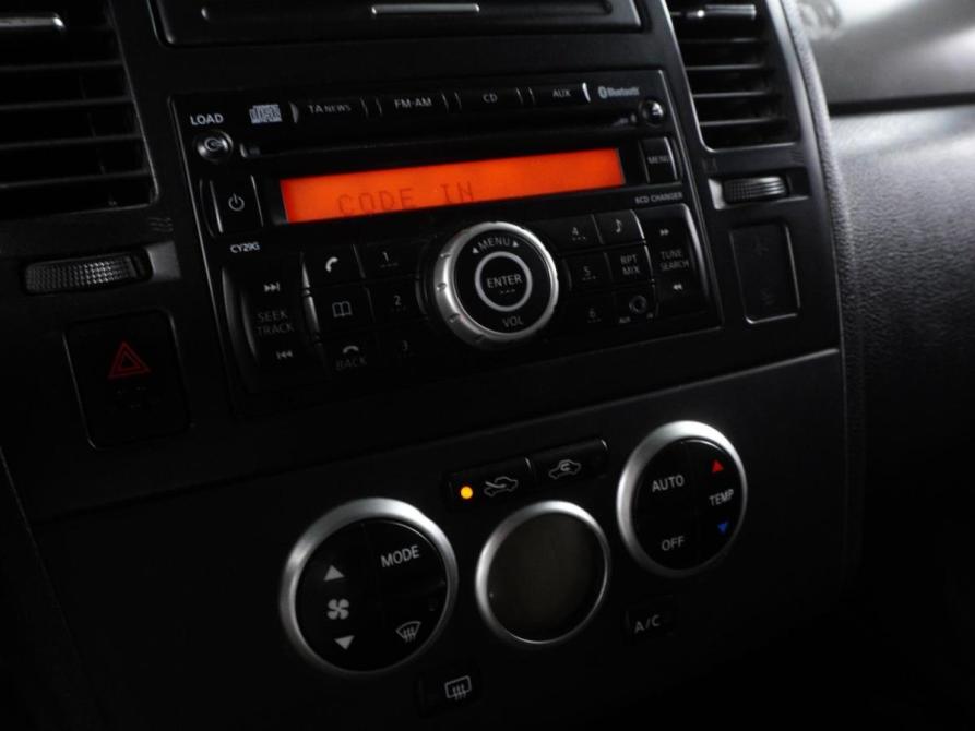 Nissan Tiida I Минеральные Воды  - изображение 12