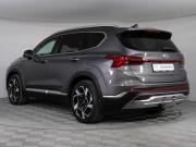 Hyundai Santa Fe IV Рестайлинг Химки  - изображение 29
