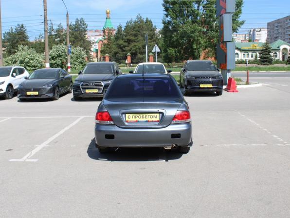 Mitsubishi Lancer IX с пробегом 2004 года, цена 169 000 рублей, 300587 км, седан, Автокод Объявления