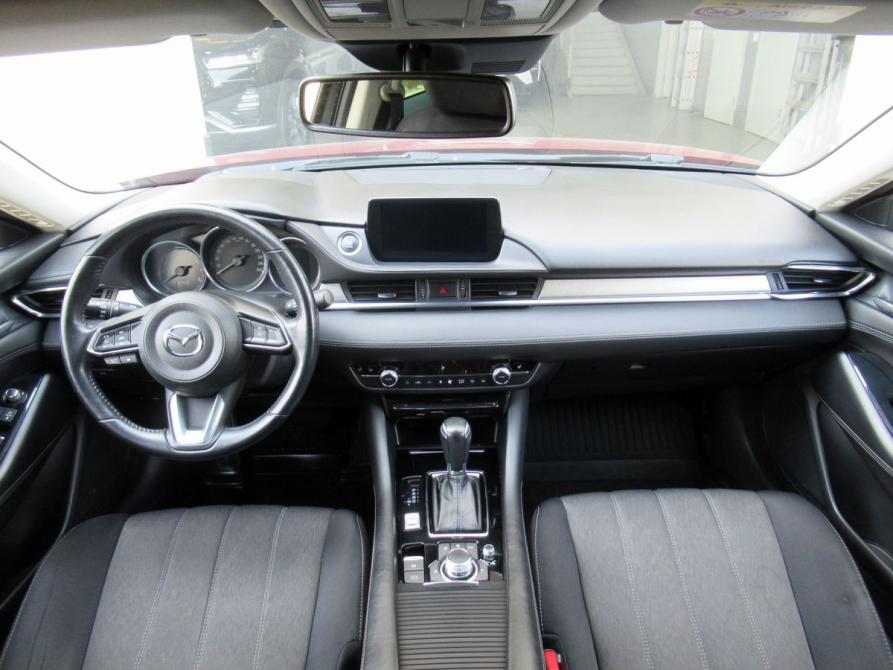 Mazda 6 III (GJ) Рестайлинг 2 Самара  - изображение 12