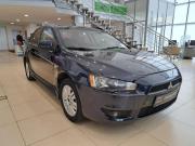 Mitsubishi Lancer X Казань  - изображение 25