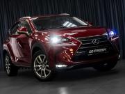 Lexus NX I Тюмень  - изображение 45