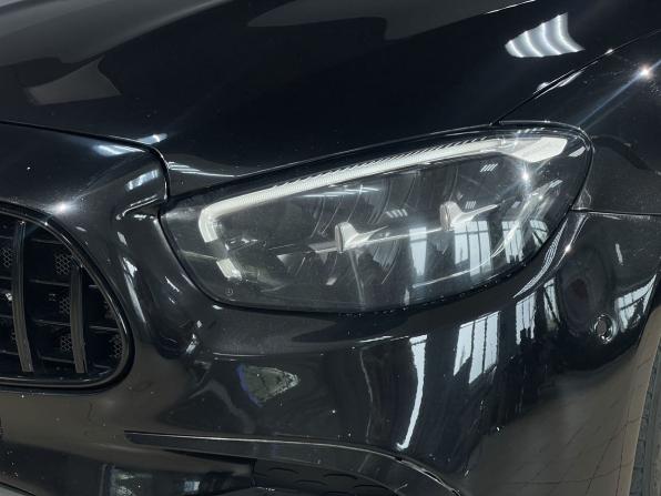 Mercedes-Benz E-Класс V (W213 S213 C238) Рестайлинг с пробегом 2021 года, цена 3 679 000 рублей, 205409 км, седан, Автокод Объявления