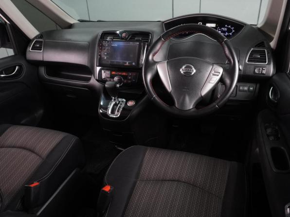 Nissan Serena IV (C26) с пробегом 2014 года, цена 1 449 000 рублей, 200757 км, минивэн, Автокод Объявления