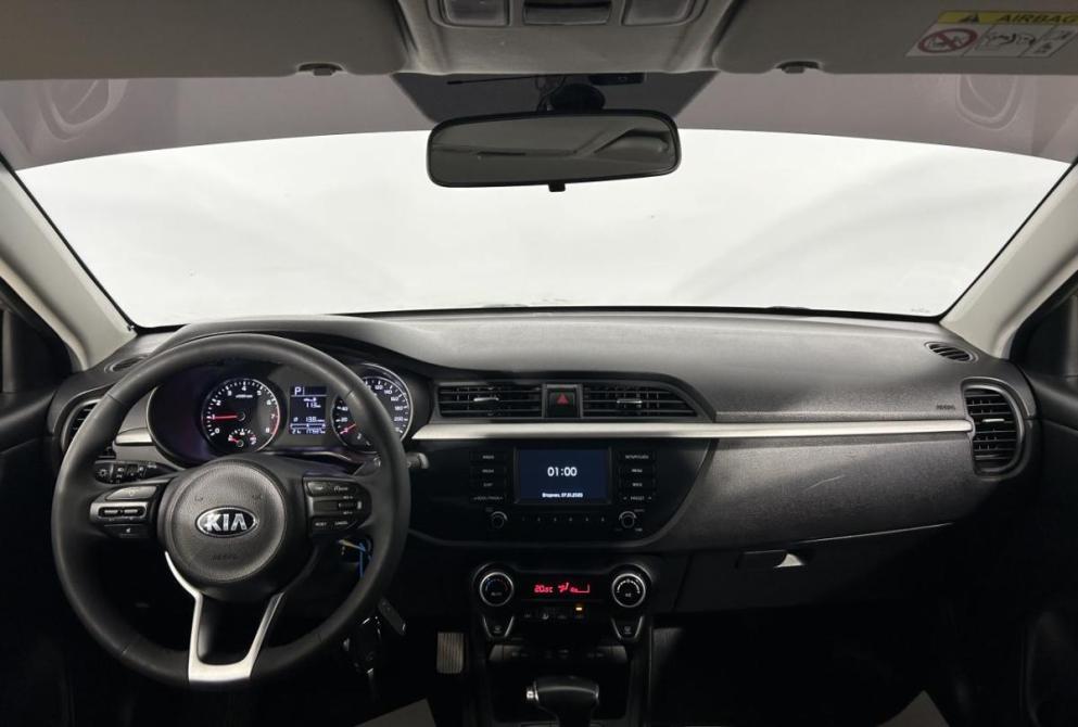 Kia Rio IV Саранск  - изображение 18