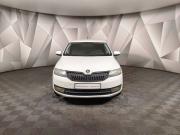 Skoda Rapid I Москва  - изображение 28