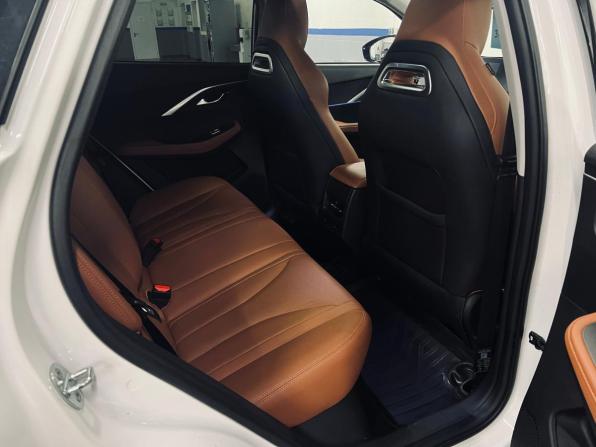 Omoda C5 I с пробегом 2023 года, цена 1 790 000 рублей, 36480 км, внедорожник, Автокод Объявления
