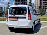Lada (ВАЗ) Largus I Рестайлинг Челябинск  - изображение 14