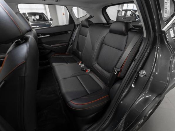 Kia Seltos I Рестайлинг с пробегом 2026 года, цена 2 990 000 рублей, 15 км, внедорожник, Автокод Объявления