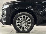 Toyota Land Cruiser 300 Series Новосибирск  - изображение 67