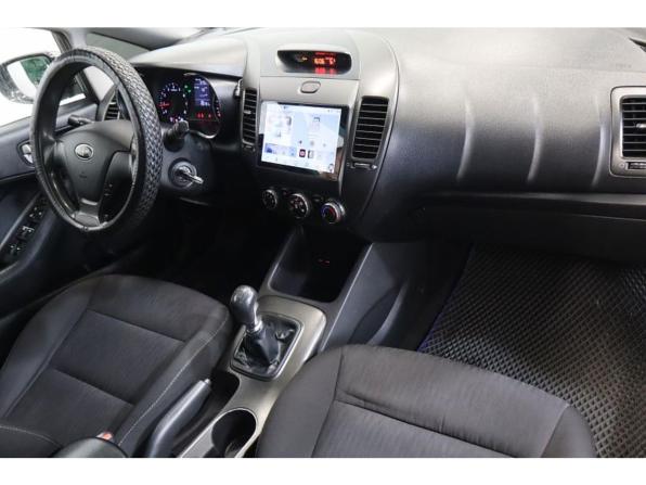 Kia Cerato III с пробегом 2013 года, цена 887 000 рублей, 196000 км, седан, Автокод Объявления