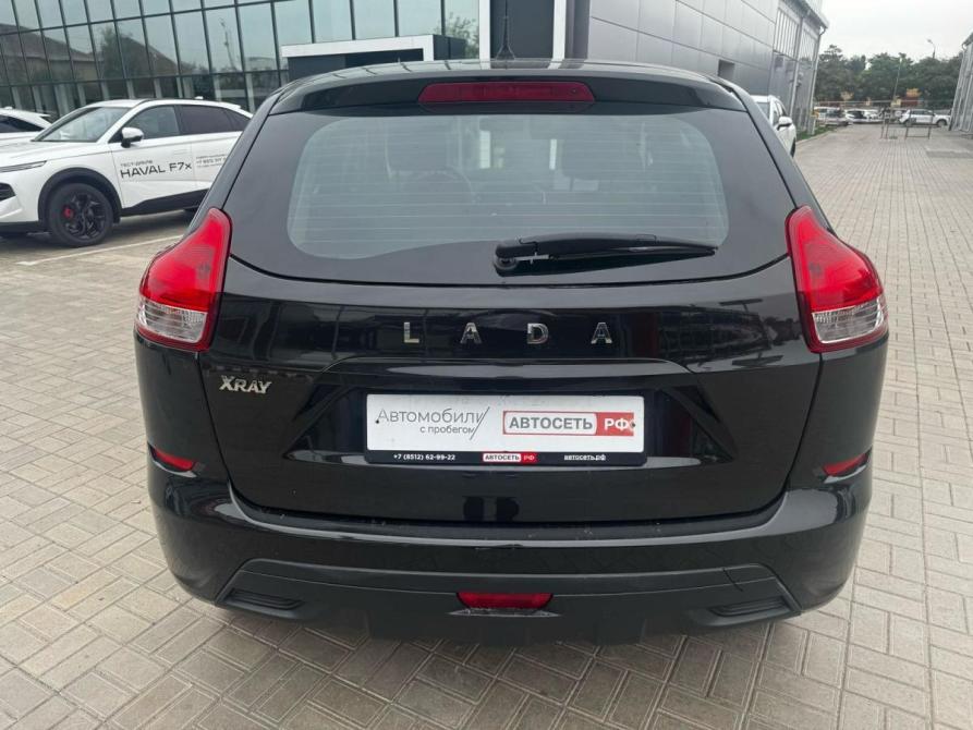 Lada (ВАЗ) XRAY I Астрахань  - изображение 7