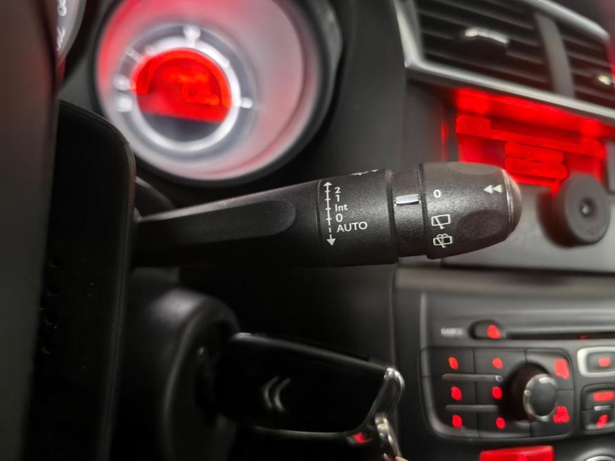 Citroen C4 II Москва  - изображение 15