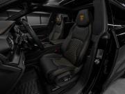 Lamborghini Urus I Москва  - изображение 49