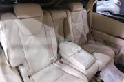 Lexus RX III Рестайлинг Новокузнецк  - изображение 78