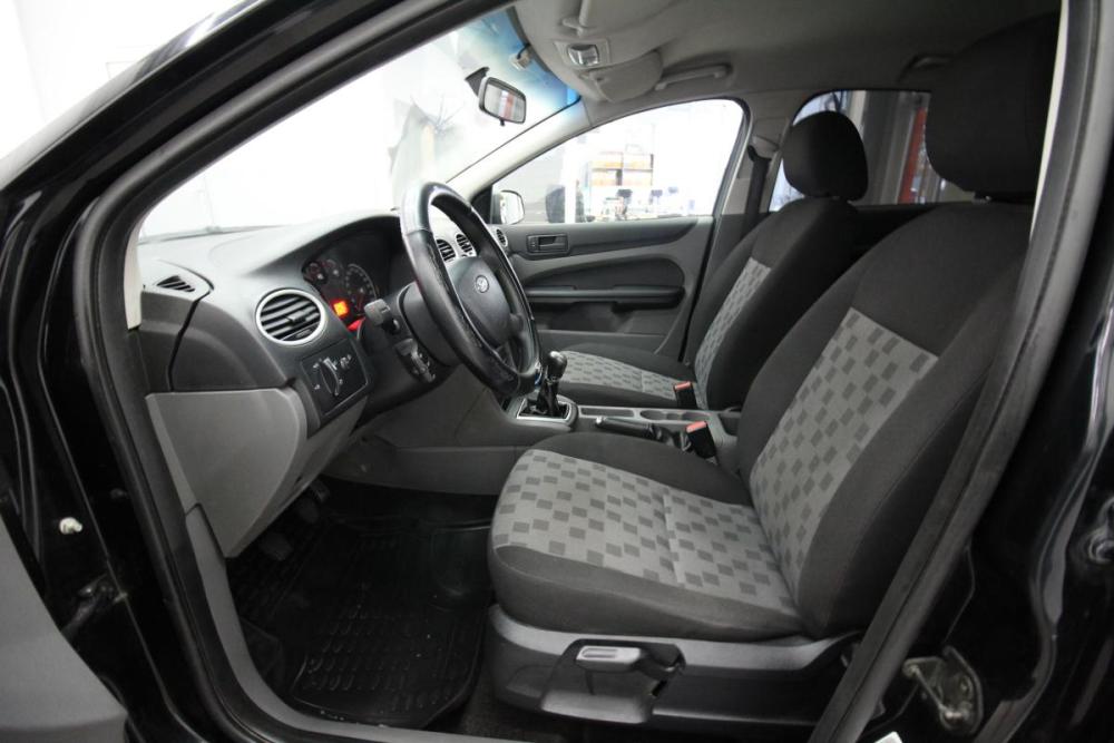 Ford Focus II Рестайлинг Сургут  - изображение 8