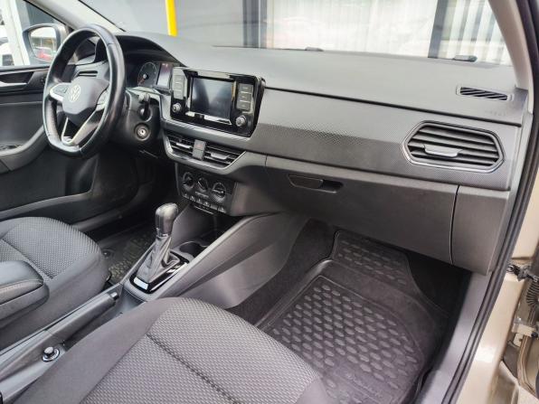 Volkswagen Polo VI с пробегом 2020 года, цена 1 648 000 рублей, 68264 км, лифтбек, Автокод Объявления
