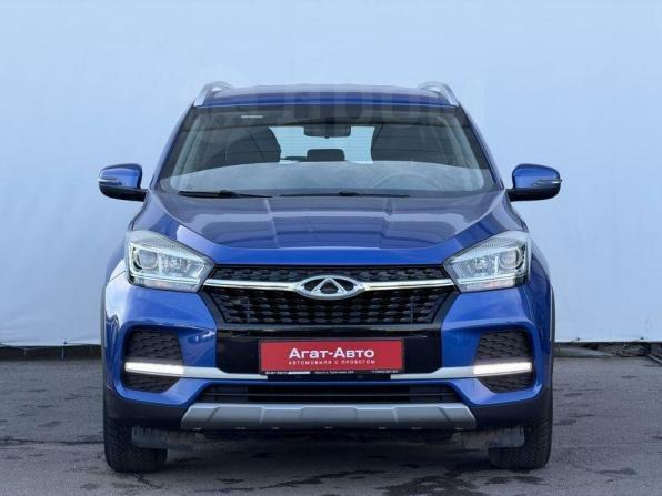 Chery Tiggo 4 I Рестайлинг с пробегом 2020 года, цена 1 290 000 рублей, 61020 км, внедорожник, Автокод Объявления