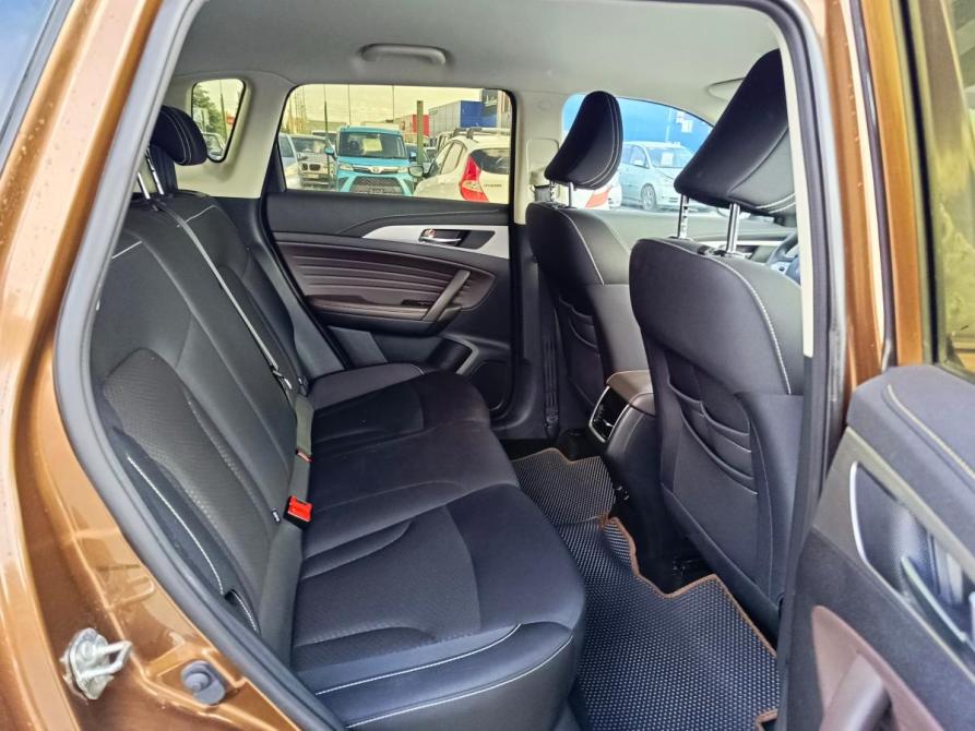 Changan CS35 Plus I Тюмень  - изображение 14