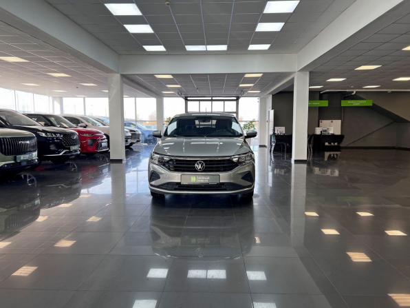 Volkswagen Polo VI с пробегом 2020 года, цена 1 470 000 рублей, 102057 км, лифтбек, Автокод Объявления