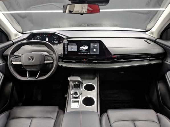 Changan CS55 Plus II с пробегом 2023 года, цена 1 960 000 рублей, 31444 км, внедорожник, Автокод Объявления