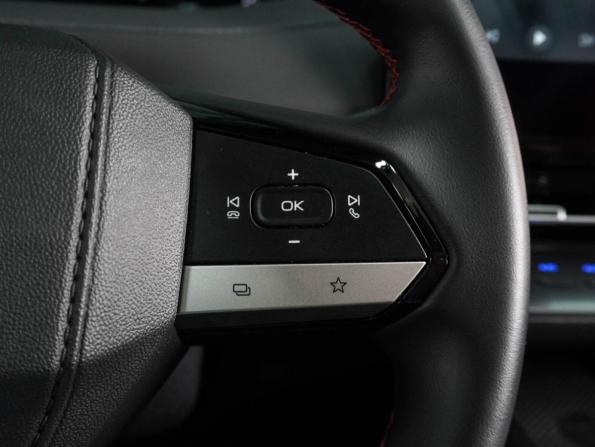 Changan UNI-S (CS55 Plus) I с пробегом 2024 года, цена 2 439 000 рублей, 26308 км, внедорожник, Автокод Объявления
