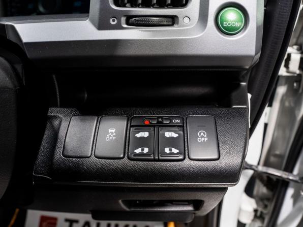 Honda Stepwgn IV Рестайлинг с пробегом 2014 года, цена 1 595 000 рублей, 221300 км, минивэн, Автокод Объявления