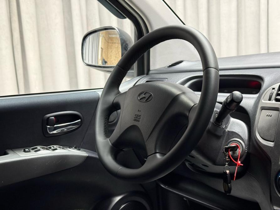 Hyundai Matrix I Рестайлинг 2 Ижевск  - изображение 11
