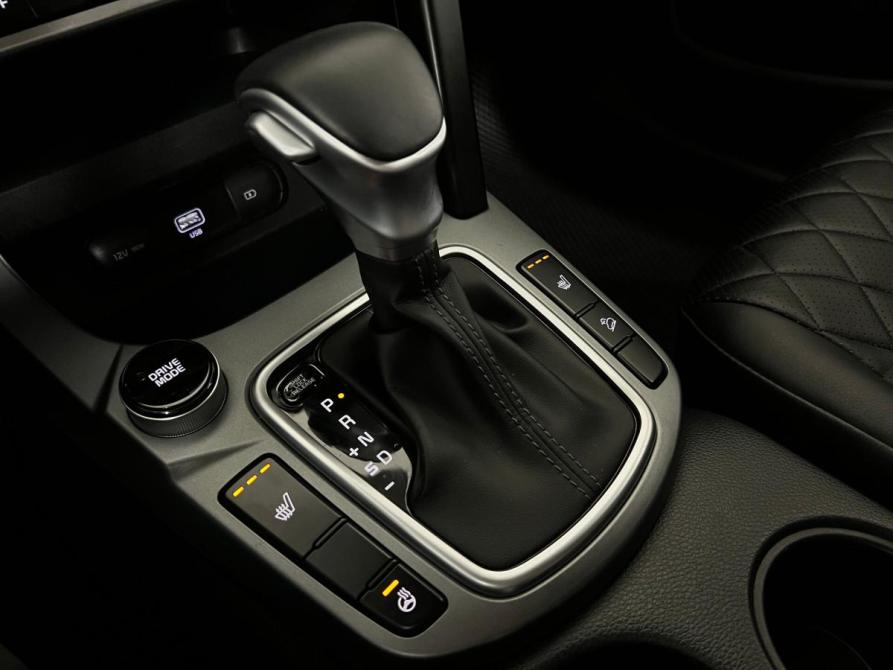 Kia Seltos I Тюмень  - изображение 18