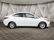 Hyundai Solaris II Москва  - изображение 26