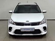 Kia Rio IV Рестайлинг Москва  - изображение 17