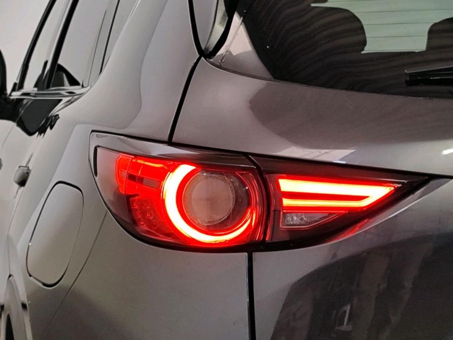 Mazda CX-5 II Москва  - изображение 6