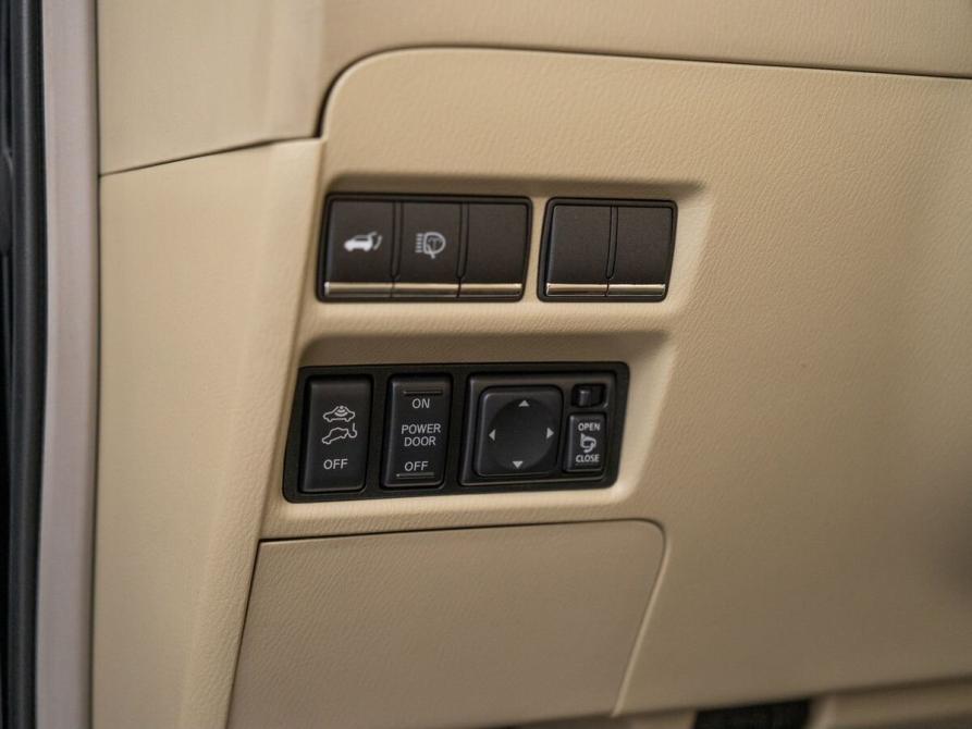 Nissan Patrol VI (Y62) Иркутск  - изображение 17