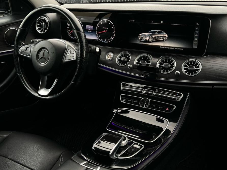 Mercedes-Benz E-Класс V (W213 S213 C238) Волгоград  - изображение 26