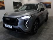 Haval Jolion I Рестайлинг 2 Москва  - изображение 10
