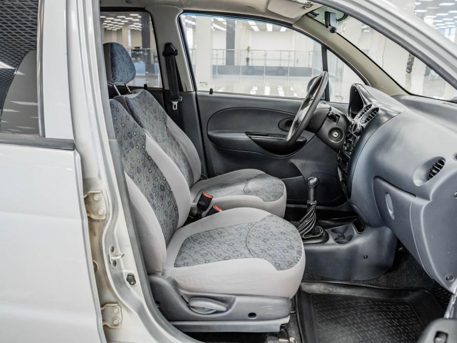 Daewoo Matiz I Рестайлинг Самара  - изображение 12