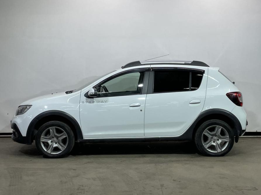 Renault Sandero II Рестайлинг Ярославль  - изображение 8
