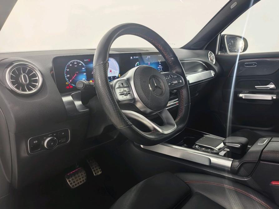 Mercedes-Benz GLB I (X247) Санкт-Петербург  - изображение 14