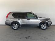 Nissan X-Trail II Москва  - изображение 28